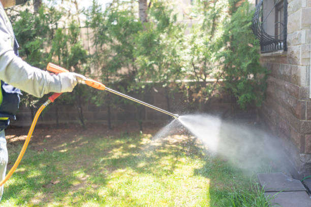 Best Commercial Pest Control Services  in Italy, TX
